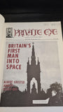 Private Eye Book of Covers, Private Eye Productions, 1978