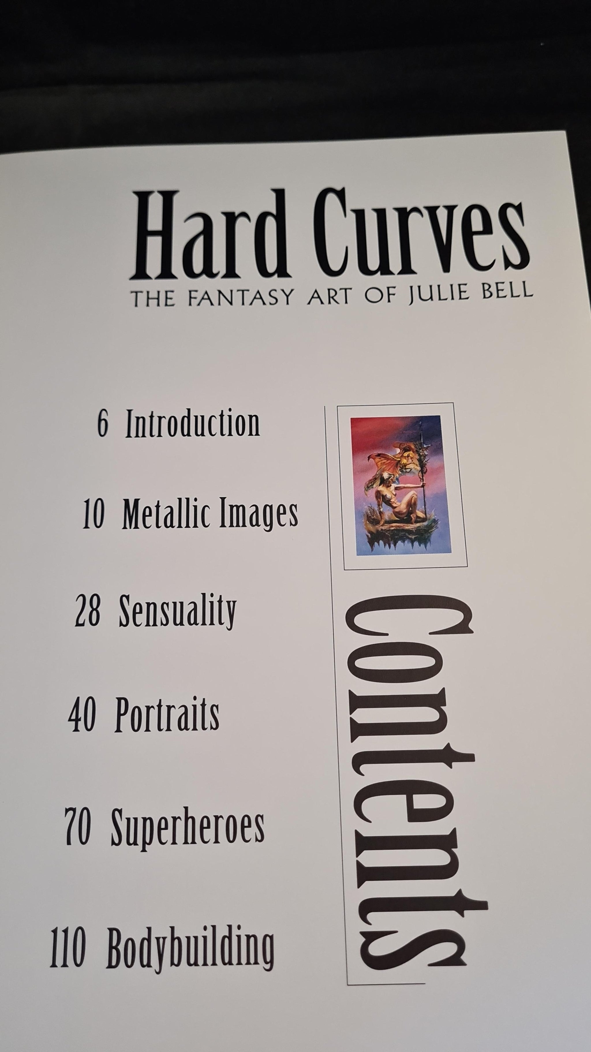 アート・デザイン・音楽 Hard Curves: Julie Bell Amazon.co.jp: HARD CURVES : Bell, Julie: Foreign Language Books