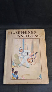 H C Cradock - Josephine's Pantomime, Blackie & Son, no date