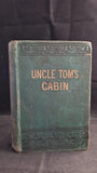 Harriet Beecher Stowe - Uncle Tom's Cabin, Milner & Company, no date