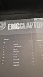 Eric Clapton - Hal Leonard Play-Along Guitar, Volume 41 + CD