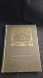 The Studio -An Illustrated Magazine of Fine & Applied Art Volume 43 1908?