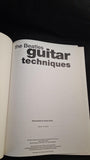 Beatles guitar techniques, Wise Publications, 1994