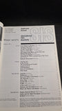 Sight & Sound Magazine Volume 41 Number 1 Winter 1971/72