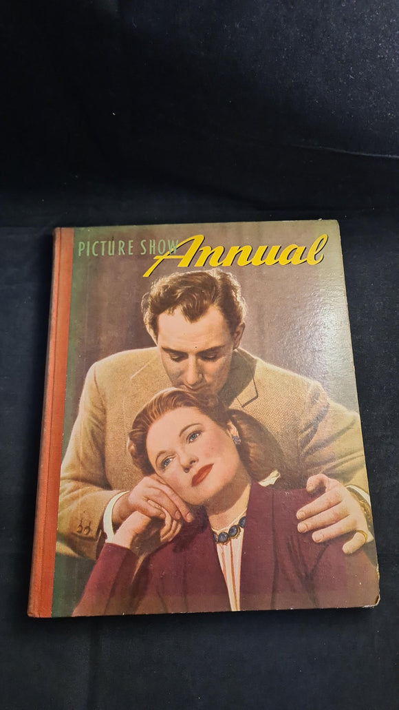 Picture Show Annual 1950, The Amalgamated Press