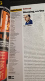 Sight & Sound Magazine Volume 17 Issue 1 January 2007