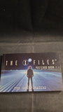 X Files : The Postcard Book, HarperCollins, 1996, First Edition