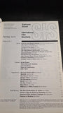 Sight & Sound Magazine Volume 41 Number 2 Spring 1972