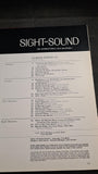 Sight & Sound Magazine Volume 39 Number 4 Autumn 1970