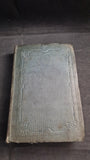 Shelley, Scott, Boz etc - The Library of Romance, T Noble, 1845