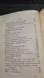 Shelley, Scott, Boz etc - The Library of Romance, T Noble, 1845