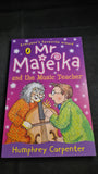 Humphrey Carpenter - Mr Majeika and the School Book Week, Index Books x 12, 2006