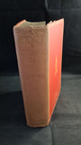 S M Ellis - William Harrison Ainsworth & His Friends, Volume 1, John Lane, First Edition