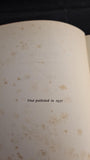 James Hanley - Men in Darkness, Bodley Head, 1931, First Edition, Signed