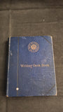 Charles Nisbet - Everybody's Writing-Desk Book, Saxon & Co, no date