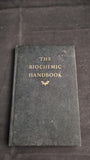 W H Schuessler - The Biochemic Handbook, New Era Laboratories, 1965