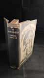 James Hanley - Men in Darkness, Bodley Head, 1931, First Edition, Signed