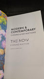 Sotheby's Auction 2 & 3 March 2022, Modern & Contemporary, London