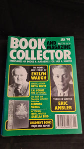 Book & Magazine Collector Number 178 January 1999