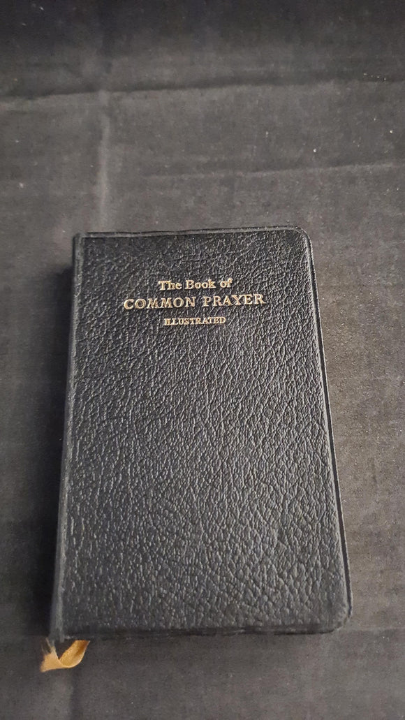 The Book of Common Prayer, Cambridge University Press