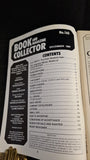 Book & Magazine Collector Number 165 December 1997