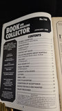 Book & Magazine Collector Number 166 January 1998