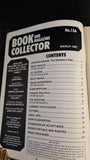 Book & Magazine Collector Number 156 March 1997