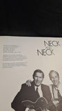 Mark Knopfler & Chet Atkins - Neck and Neck, Guitar Tab Edition, Belwin, 1991