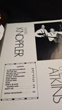 Mark Knopfler & Chet Atkins - Neck and Neck, Guitar Tab Edition, Belwin, 1991