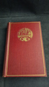 Sax Rohmer - Tales of Chinatown, Cassell & Company, 1923