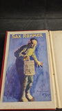 Sax Rohmer - Tales of Chinatown, Cassell & Company, 1923