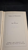 Sax Rohmer - Tales of Chinatown, Cassell & Company, 1923
