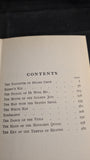 Sax Rohmer - Tales of Chinatown, Cassell & Company, 1923