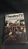 Sheridan Morley - Theatre 72, Hutchinson, 1972