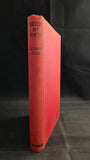 Lewis Cox - Seeds of Fate, Hutchinson & Company, 15th Thousand