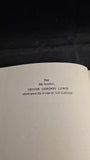 Lewis Cox - Seeds of Fate, Hutchinson & Company, 15th Thousand