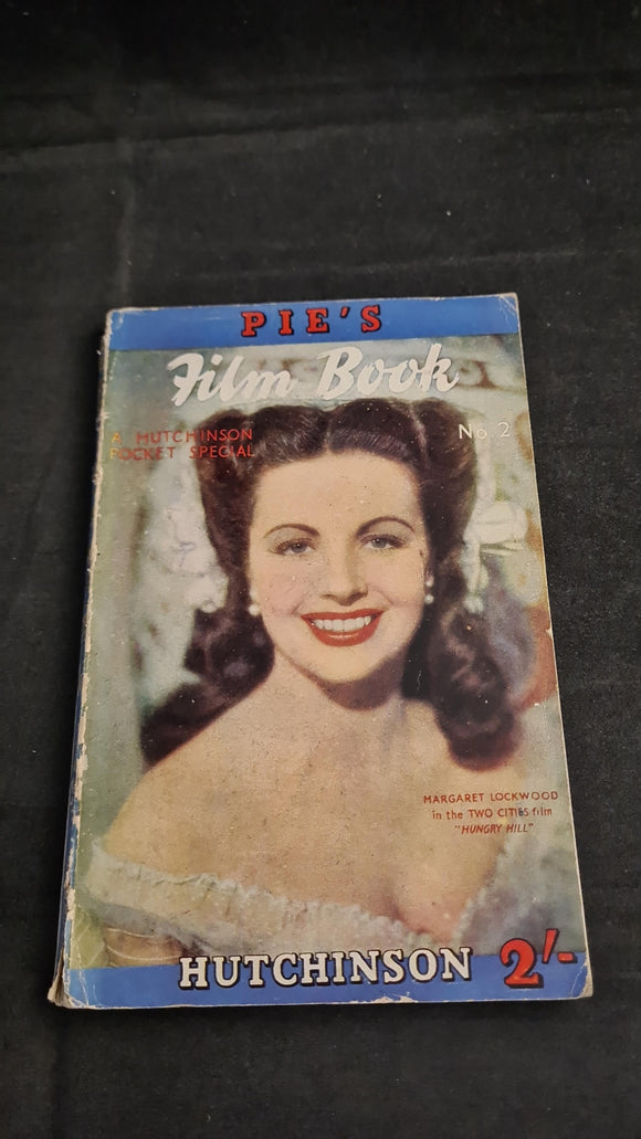 Pie's Film Book Number 2 January 1947, Hutchinson