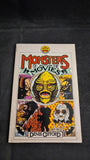 Denis Gifford - Monsters of the Movies, Carousel Books, 1977, Paperbacks