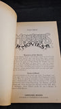 Denis Gifford - Monsters of the Movies, Carousel Books, 1977, Paperbacks