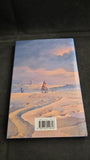 Hugh Scott - The Haunted Sand, Walker Books, 1990, First Edition