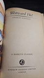 Charles Kingsley - Westward Ho! Andrew Dakers, no date