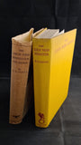 R T Gould - The Loch Ness Monster & Others, Geoffrey Bles, 1934, Signed