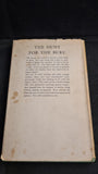 Ralph Izzard - The Hunt for The Buru, Hodder & Stoughton, 1951