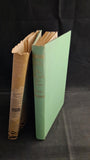 Ralph Izzard - The Hunt for The Buru, Hodder & Stoughton, 1951