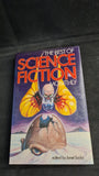 Janet Sacks - The Best of Science Fiction Monthly, New English Library, 1975, First Edition