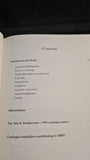 Michael Cole - Annual Register of Book Values, The Arts & Architecture, The Clique, 1997