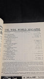 Wide World Magazine Volume LXXVII Number 457 April 1936