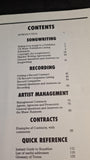 Allan Dann - How To Succeed in the Music Business, Omnibus Press, 1997, Paperbacks