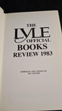 Liz Taylor - The Lyle Official Books Review 1983, Lyle Publications, 1982