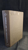 Playboy Book of Horror and the Supernatural, Souvenir Press, 1968, First GB Edition